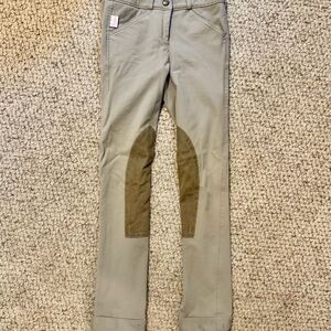 The Tailored Sportsman Show Jodhpur